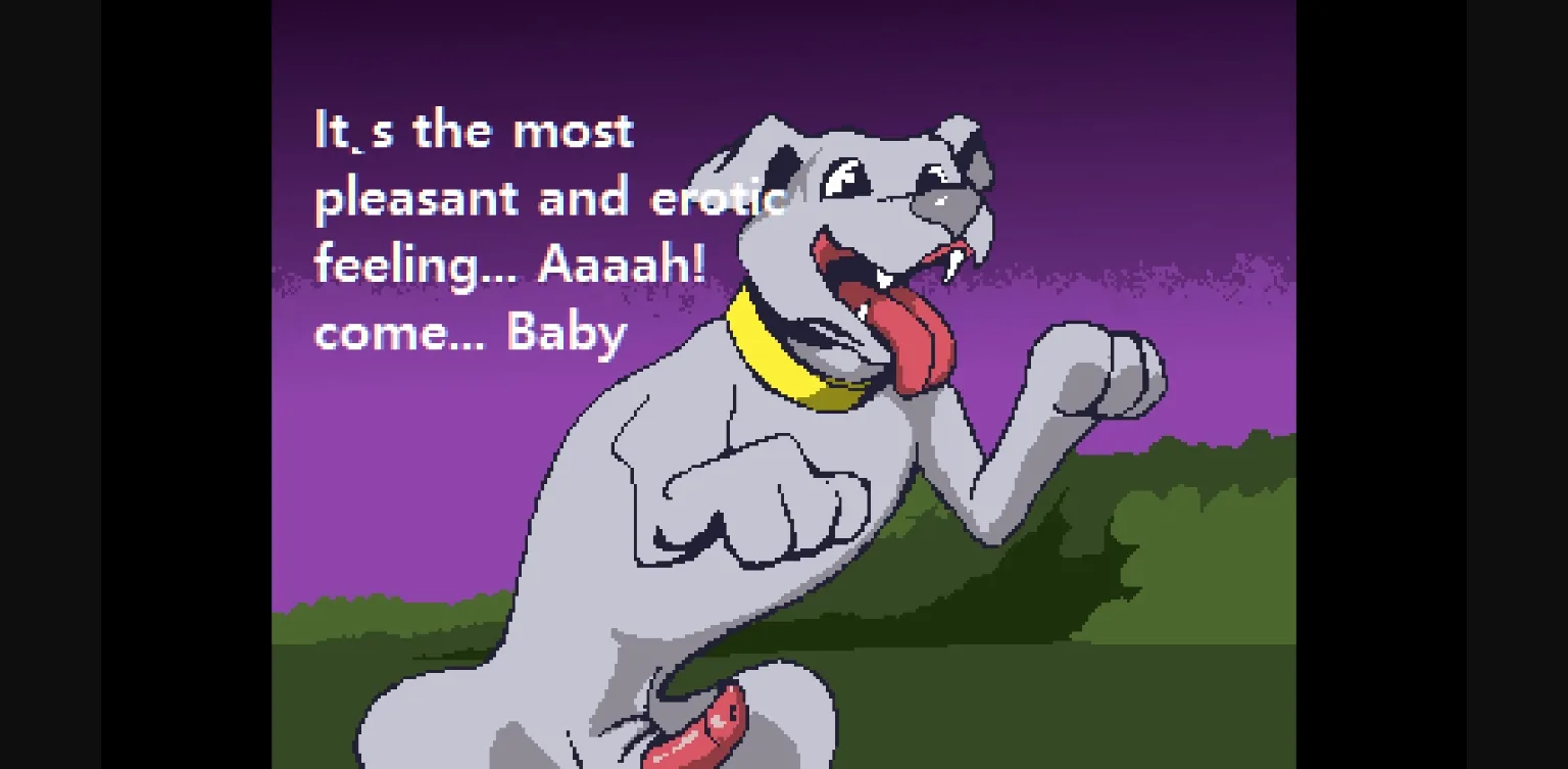 Others Knotty Ruff  Golden Knots [v1.1.4.b] [Teenluma's] | Free Adult Games