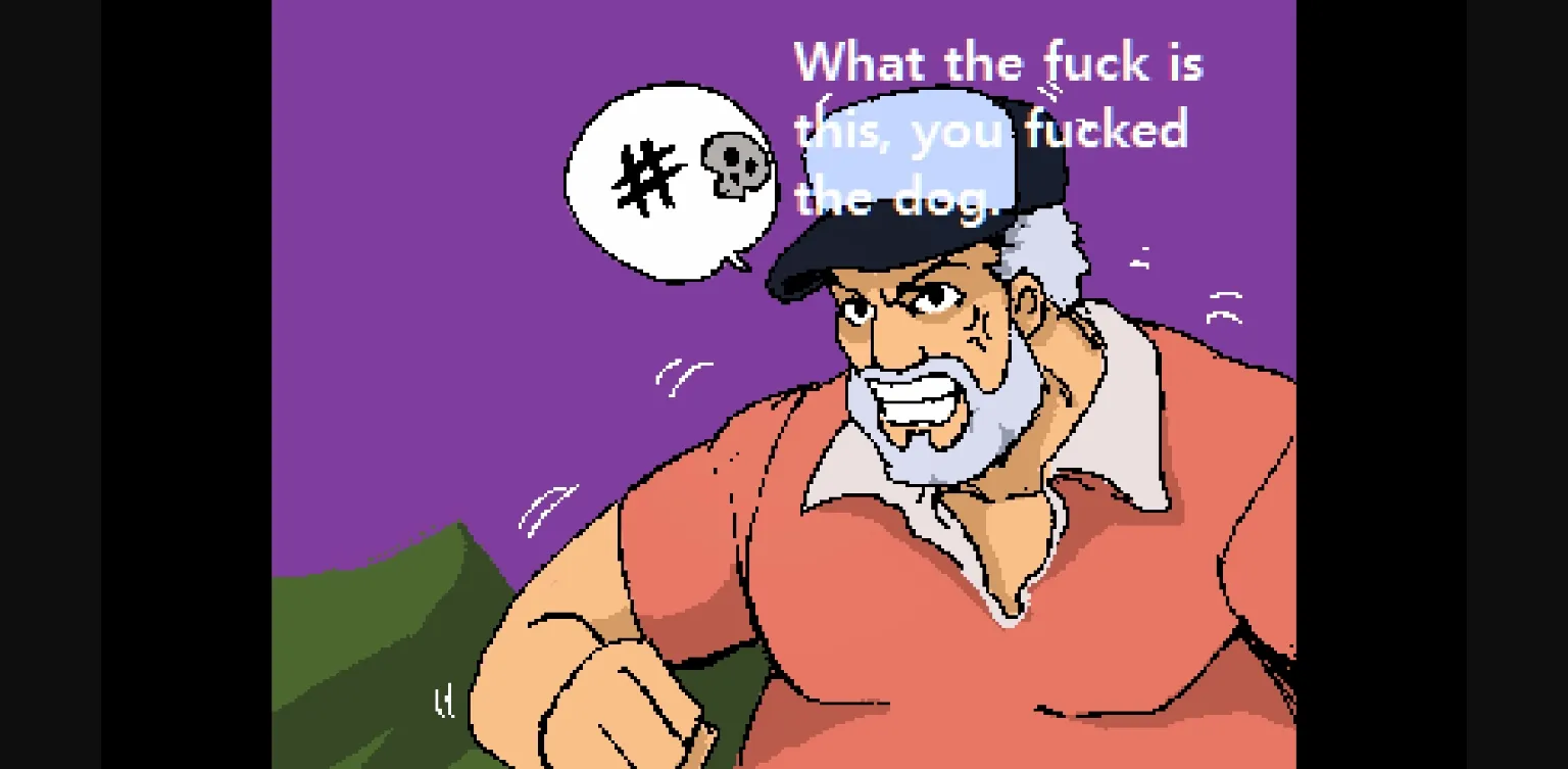 Others Knotty Ruff  Golden Knots [v1.1.4.b] [Teenluma's] | Free Adult Games