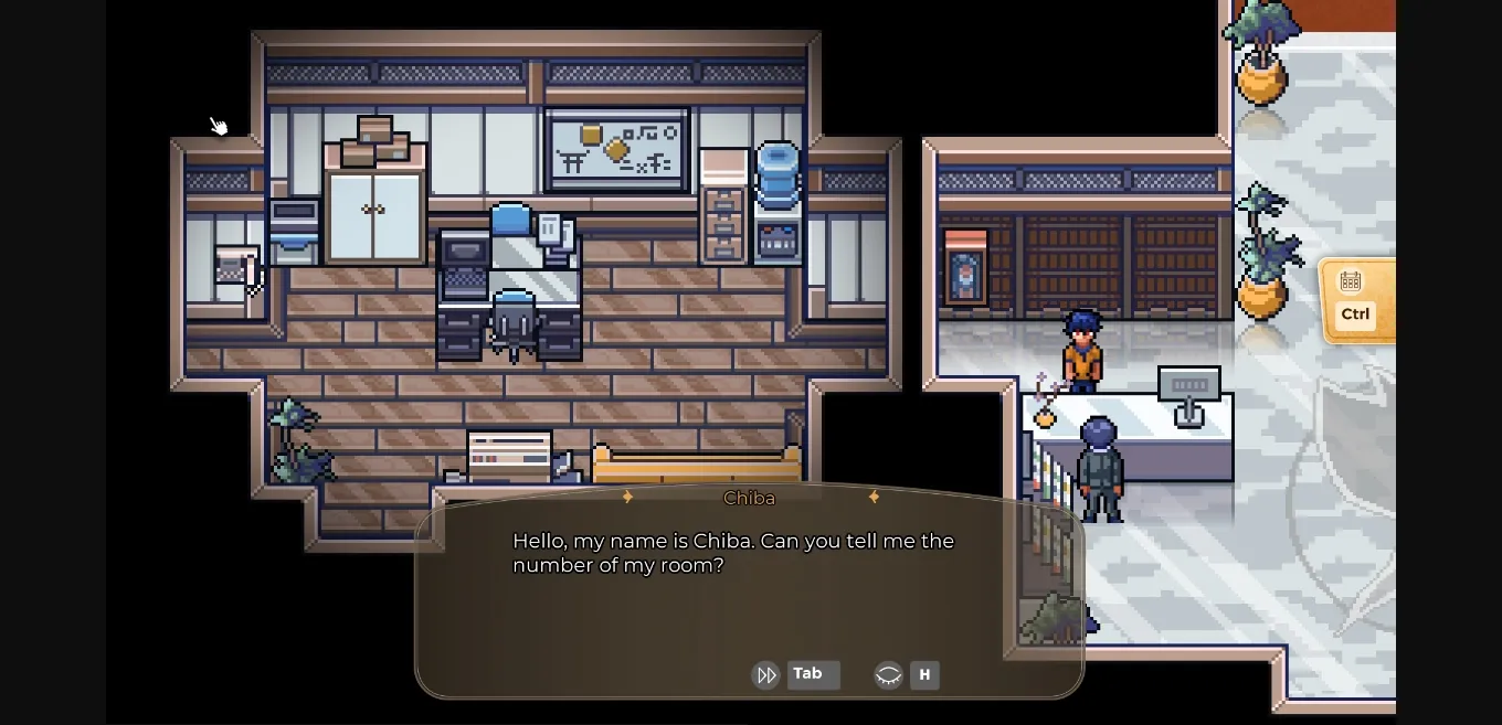 Others Komadori Inn [v0.3.1 Beta] [Inlet Pipe Productions] | Free Adult Games