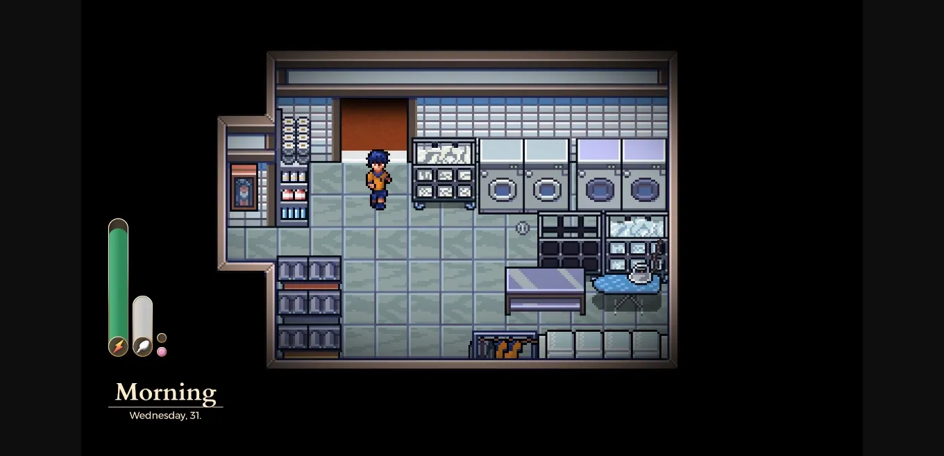 Others Komadori Inn [v0.3.1 Beta] [Inlet Pipe Productions] | Free Adult Games