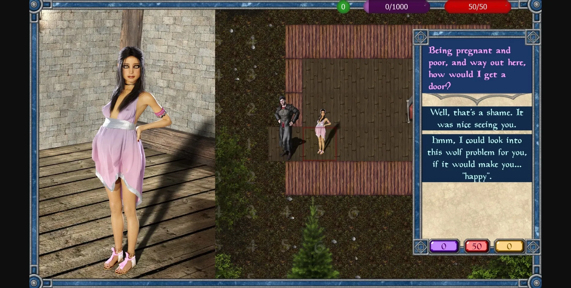 Others Kronos Time Titan [v25.04.24] [Scarlett Young] | Free Adult Games