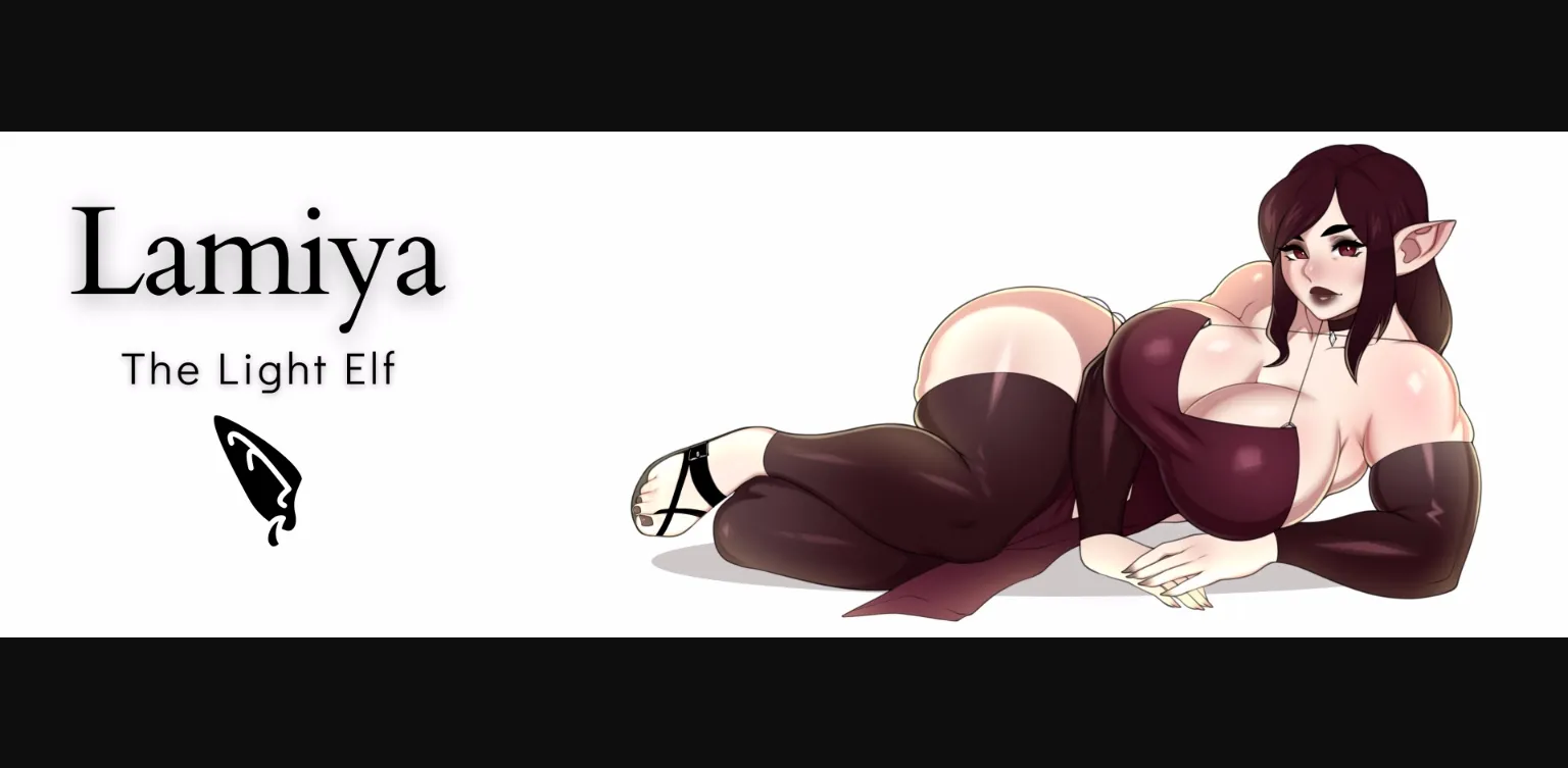 Others Lamiya the Light Elf [Ch.1] [JohnDoboe] | Free Adult Games