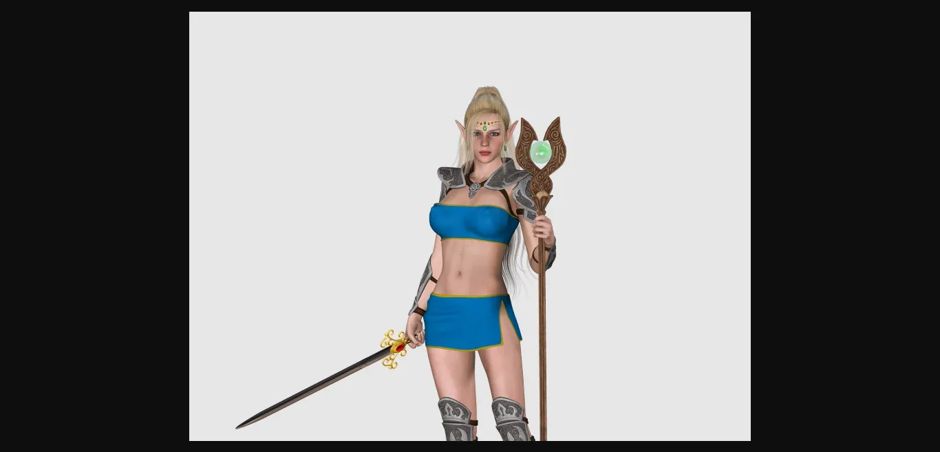 Others Last Man + Countdown DLC [v4.31] [Vortex Cannon Ent.] | Free Adult Games