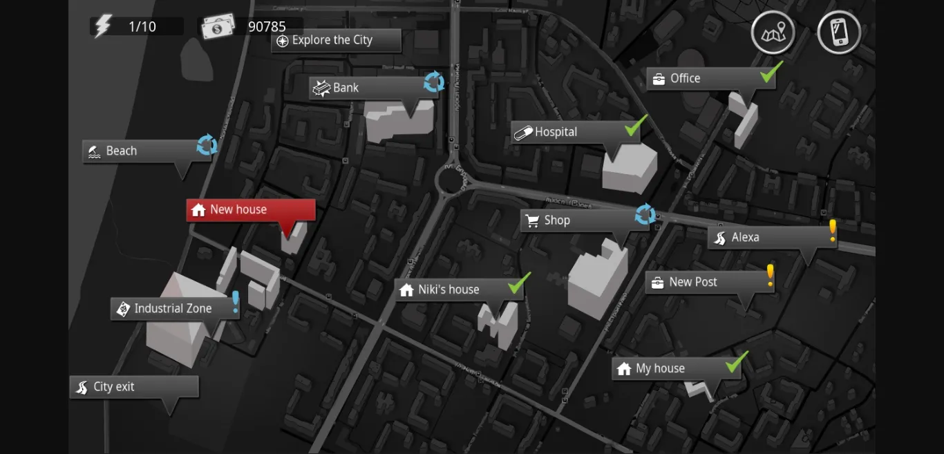 Others Last Man + Countdown DLC [v4.31] [Vortex Cannon Ent.] | Free Adult Games