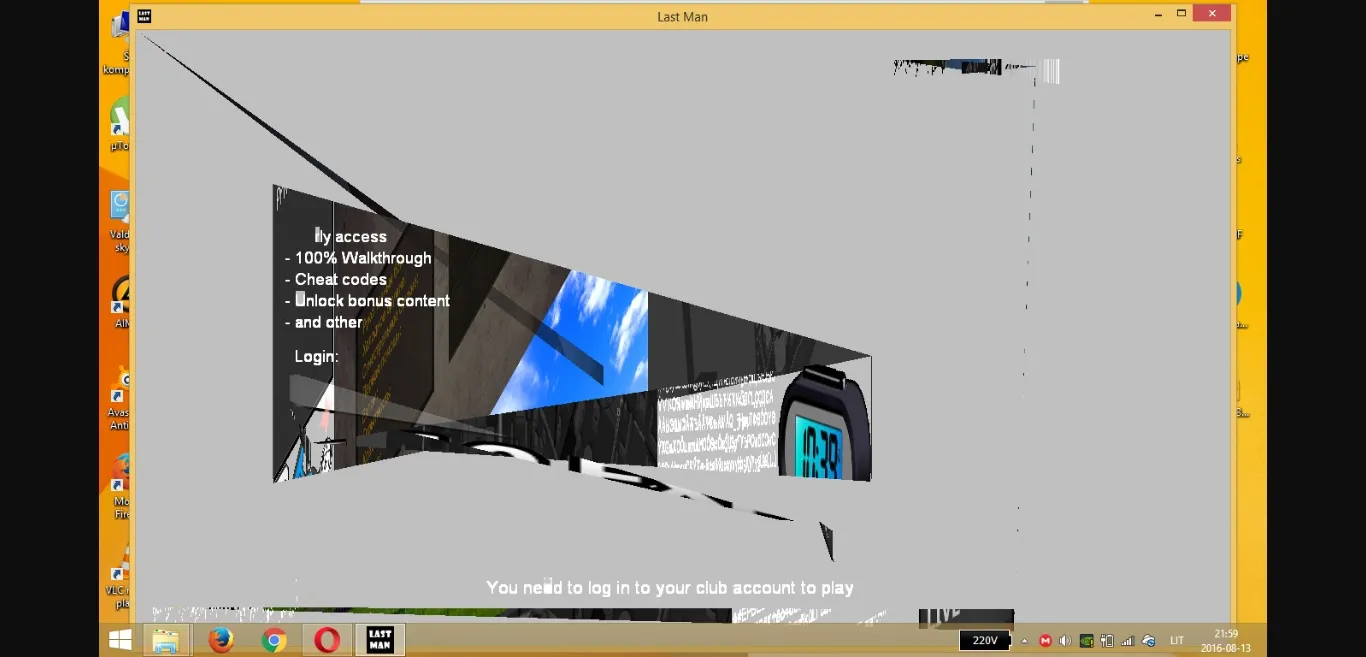 Others Last Man + Countdown DLC [v4.31] [Vortex Cannon Ent.] | Free Adult Games