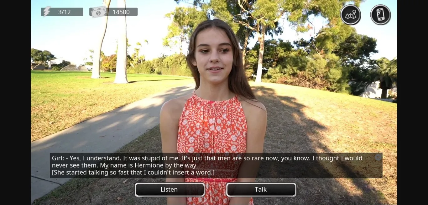 Others Last Man + Countdown DLC [v4.31] [Vortex Cannon Ent.] | Free Adult Games