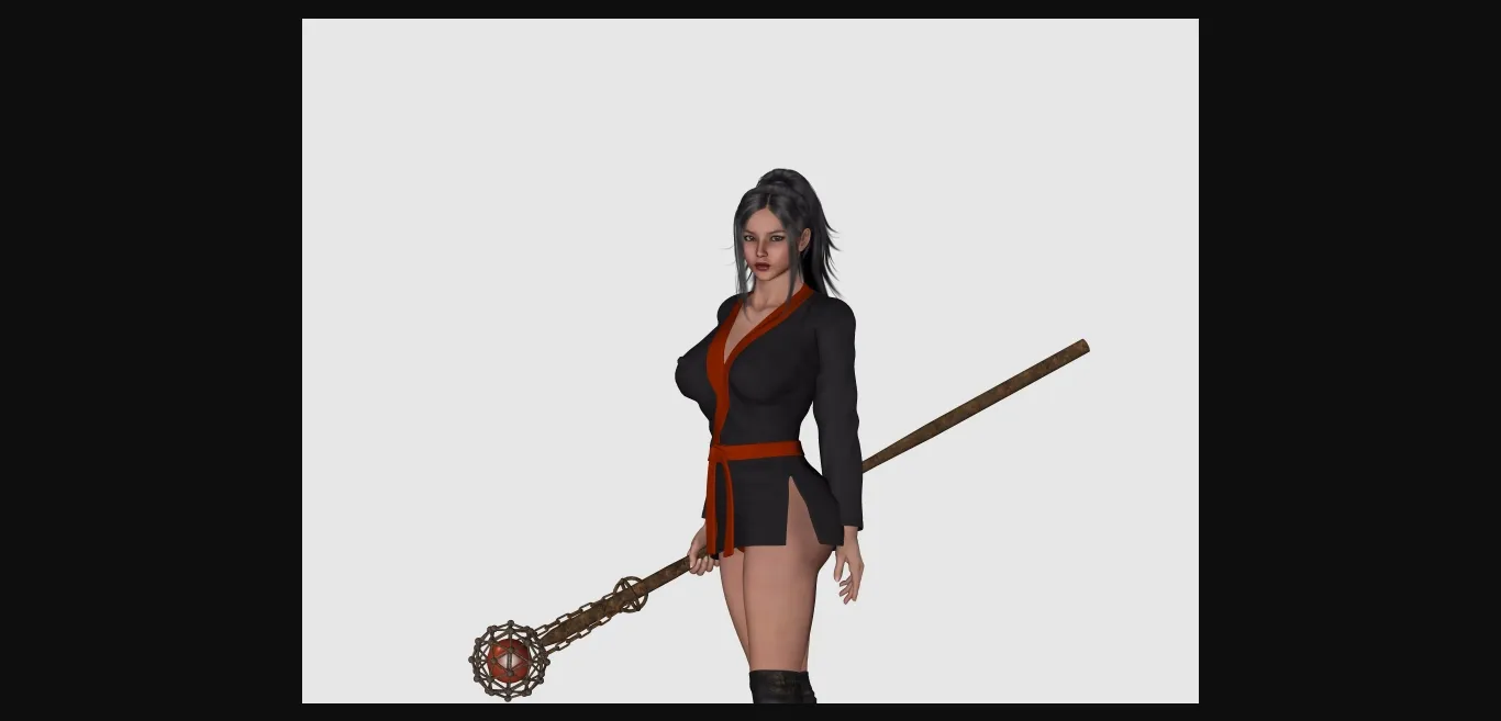 Others Last Man + Countdown DLC [v4.31] [Vortex Cannon Ent.] | Free Adult Games