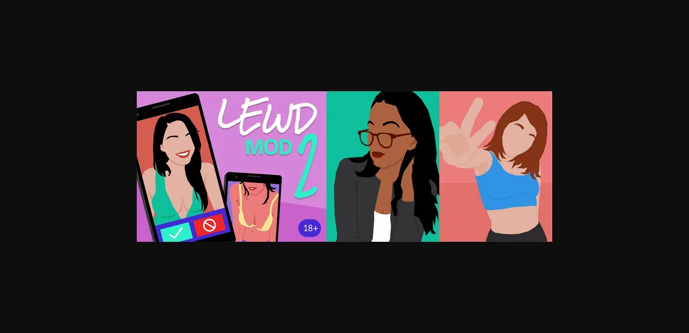 Others Lewd Mod 2 [v44.2] [HH Richards] | Free Adult Games