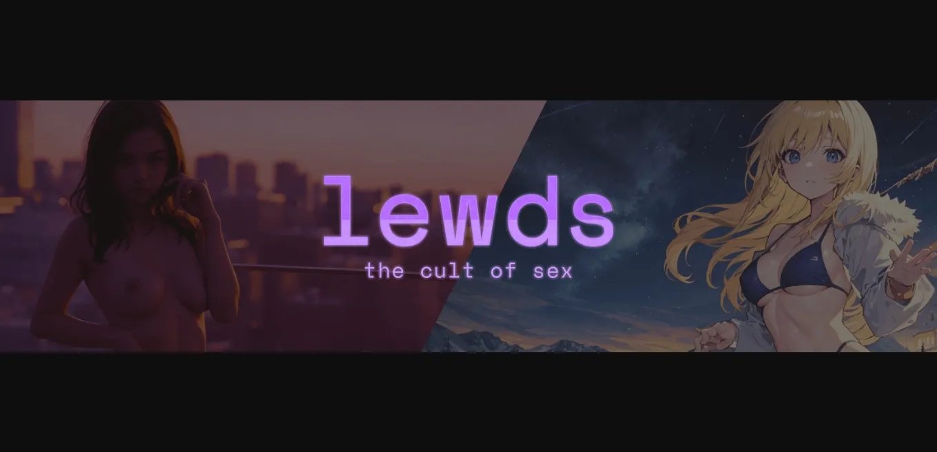 Others Lewds  The Cult of Sex [2023-05-29] [LewdsDev] | Free Adult Games