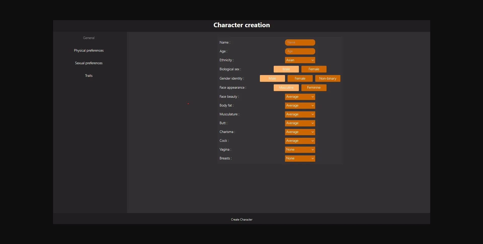 Others Life Adventures [v0.6.0] [NomadFunbite] | Free Adult Games