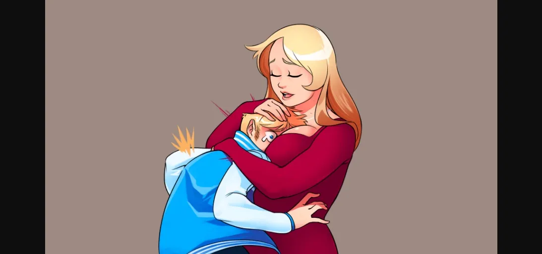 Others Life in Woodchester [v0.13.2] [Dirty Sock Games] | Free Adult Games