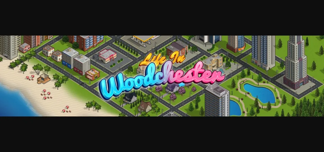 Others Life in Woodchester [v0.13.2] [Dirty Sock Games] | Free Adult Games