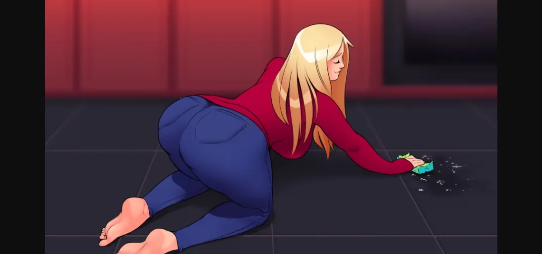 Others Life in Woodchester [v0.13.2] [Dirty Sock Games] | Free Adult Games