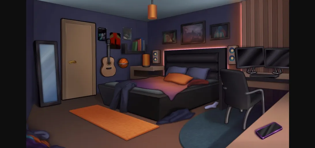 Others Life in Woodchester [v0.13.2] [Dirty Sock Games] | Free Adult Games