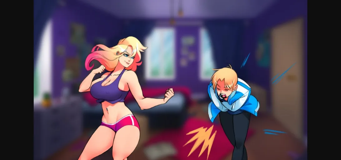 Others Life in Woodchester [v0.13.2] [Dirty Sock Games] | Free Adult Games