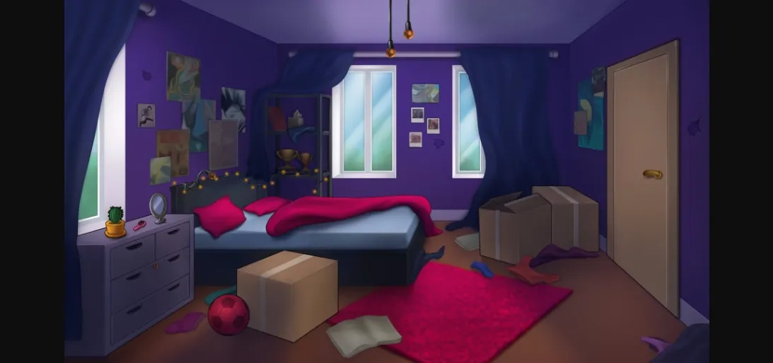 Others Life in Woodchester [v0.13.2] [Dirty Sock Games] | Free Adult Games