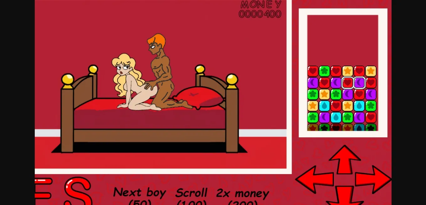 Others Lina's Lusty Brothel [v0.1] [Lina] | Free Adult Games