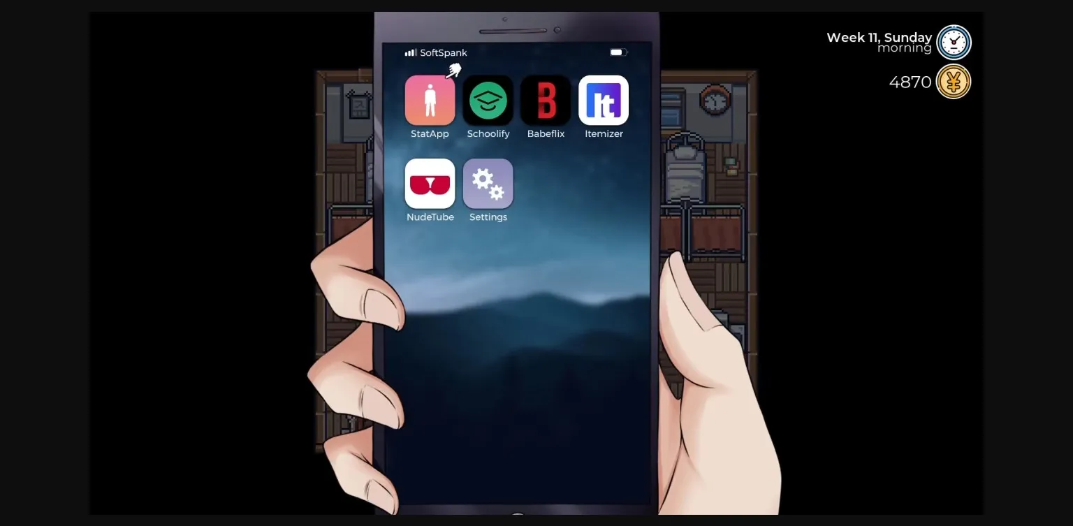 Others Long and Hard...Summer! [v1.11] [Inlet Pipe Productions] | Free Adult Games