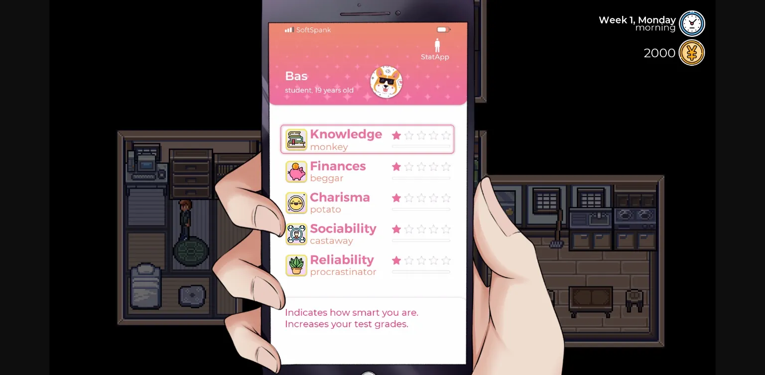 Others Long and Hard...Summer! [v1.11] [Inlet Pipe Productions] | Free Adult Games