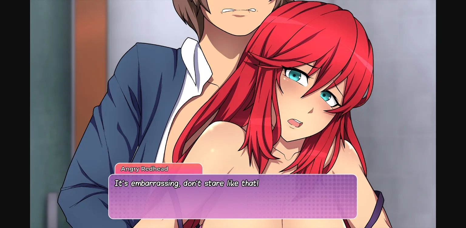 Others Long and Hard...Summer! [v1.11] [Inlet Pipe Productions] | Free Adult Games