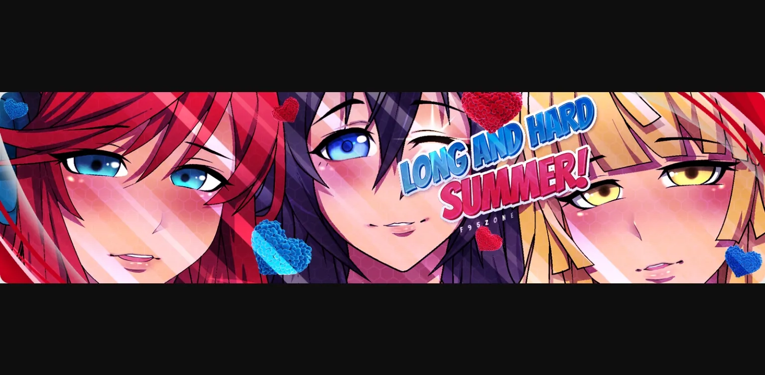 Others Long and Hard...Summer! [v1.11] [Inlet Pipe Productions] | Free Adult Games