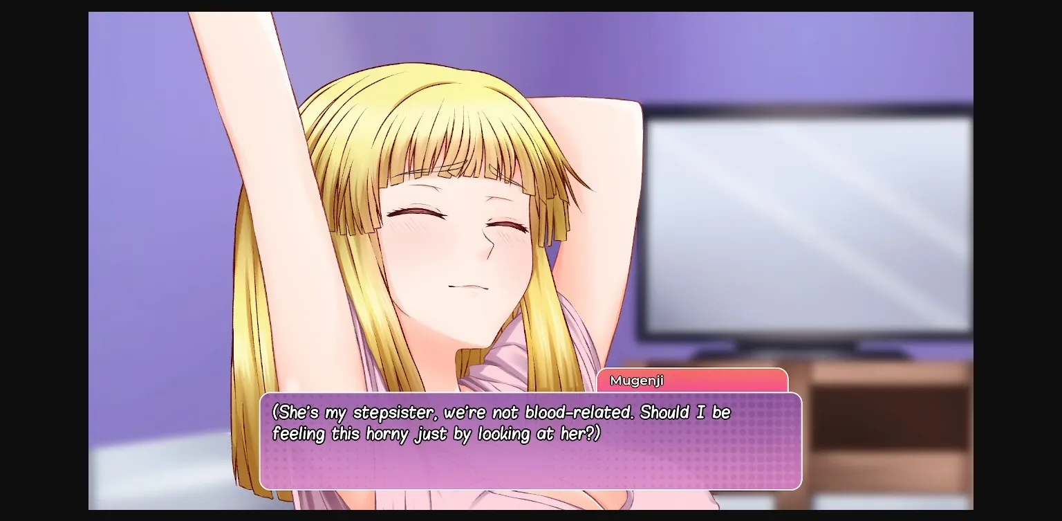 Others Long and Hard...Summer! [v1.11] [Inlet Pipe Productions] | Free Adult Games