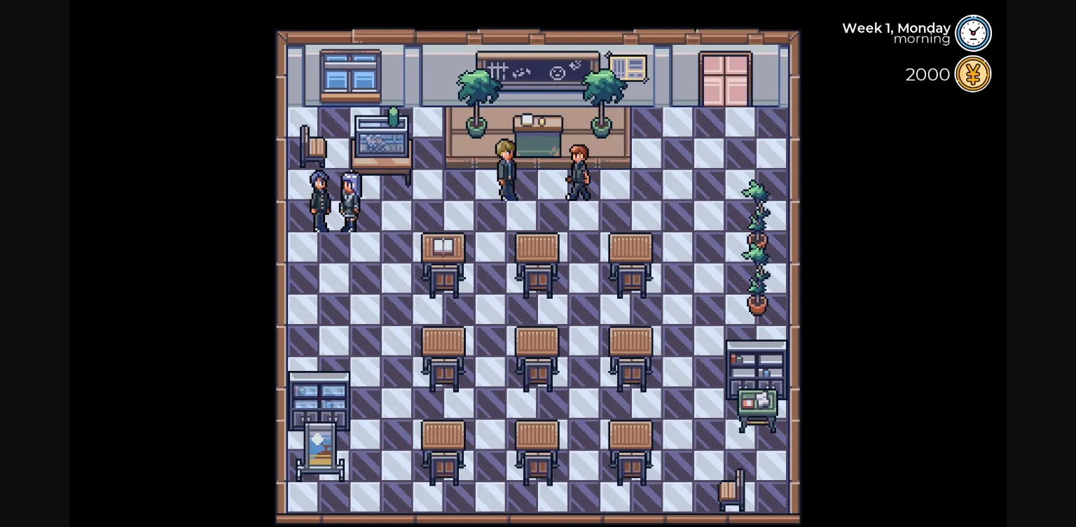 Others Long and Hard...Summer! [v1.11] [Inlet Pipe Productions] | Free Adult Games