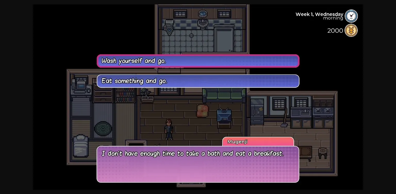 Others Long and Hard...Summer! [v1.11] [Inlet Pipe Productions] | Free Adult Games