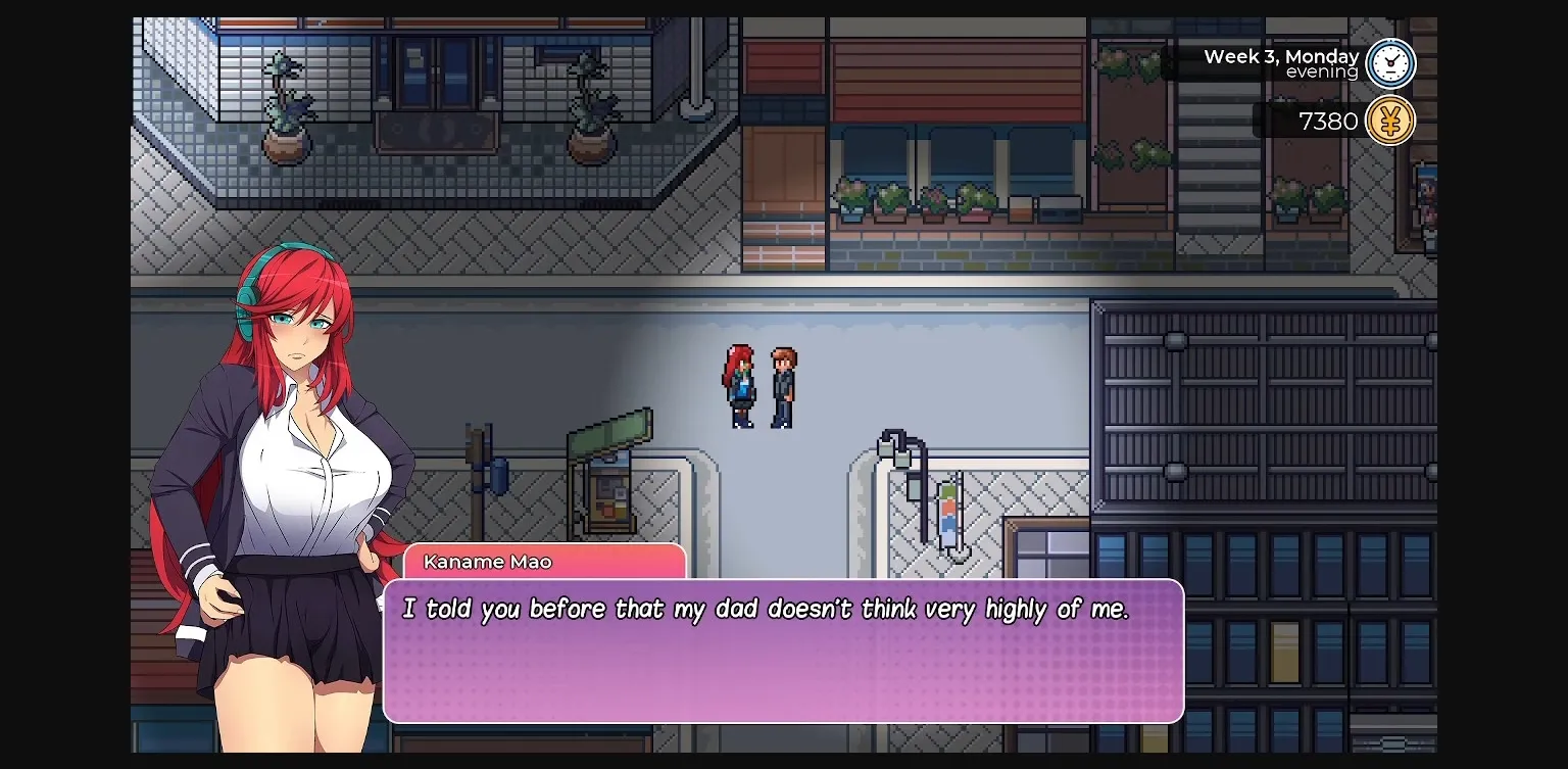 Others Long and Hard...Summer! [v1.11] [Inlet Pipe Productions] | Free Adult Games