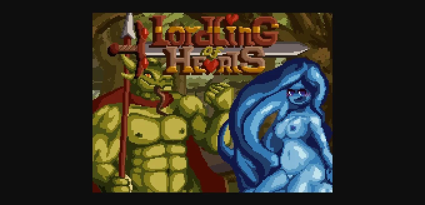 Others Lordling of Hearts [v0.0.5] [Nranchs] | Free Adult Games