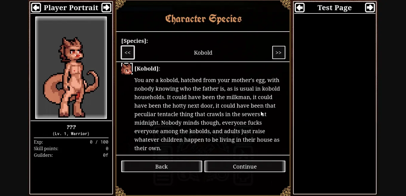 Others Lordling of Hearts [v0.0.5] [Nranchs] | Free Adult Games