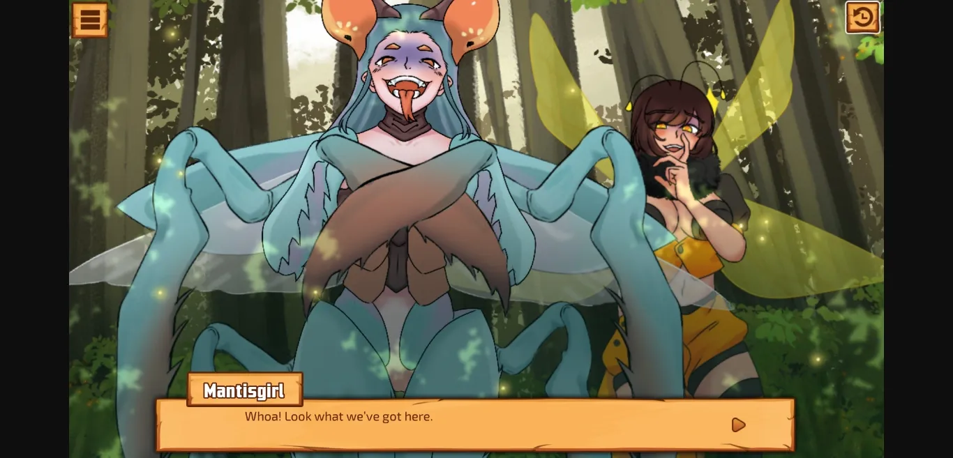 Others Lost in Endoria  Monster Girls [v0.9.07b Demo] [Yukari-chan] | Free Adult Games