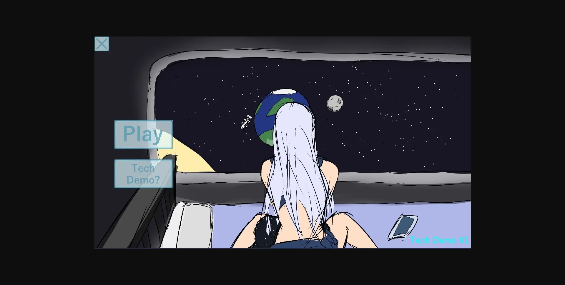 Others Lost in Pleasure [v0.0.4] [Impasse] | Free Adult Games