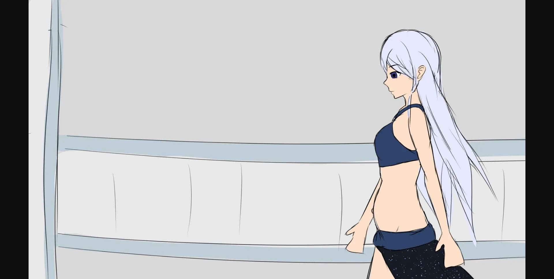 Others Lost in Pleasure [v0.0.4] [Impasse] | Free Adult Games