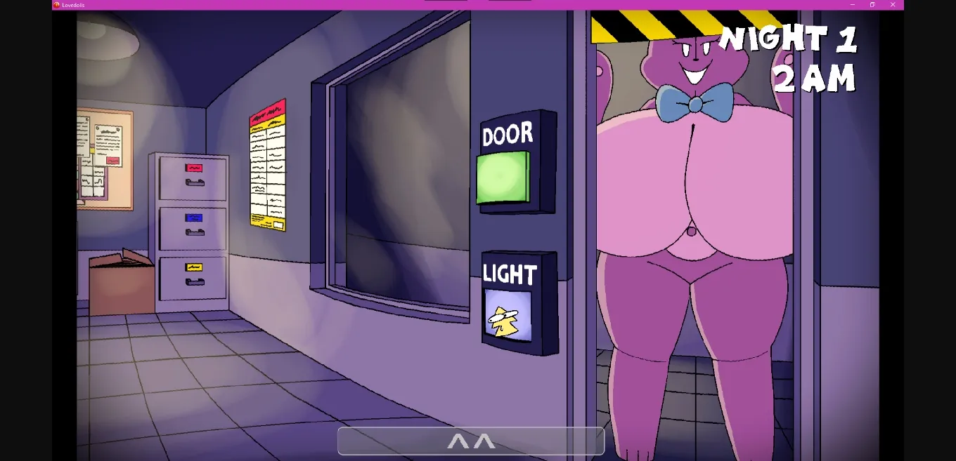 Others Lovedoll Toy Factory [v0.1.1] [Glacier] | Free Adult Games