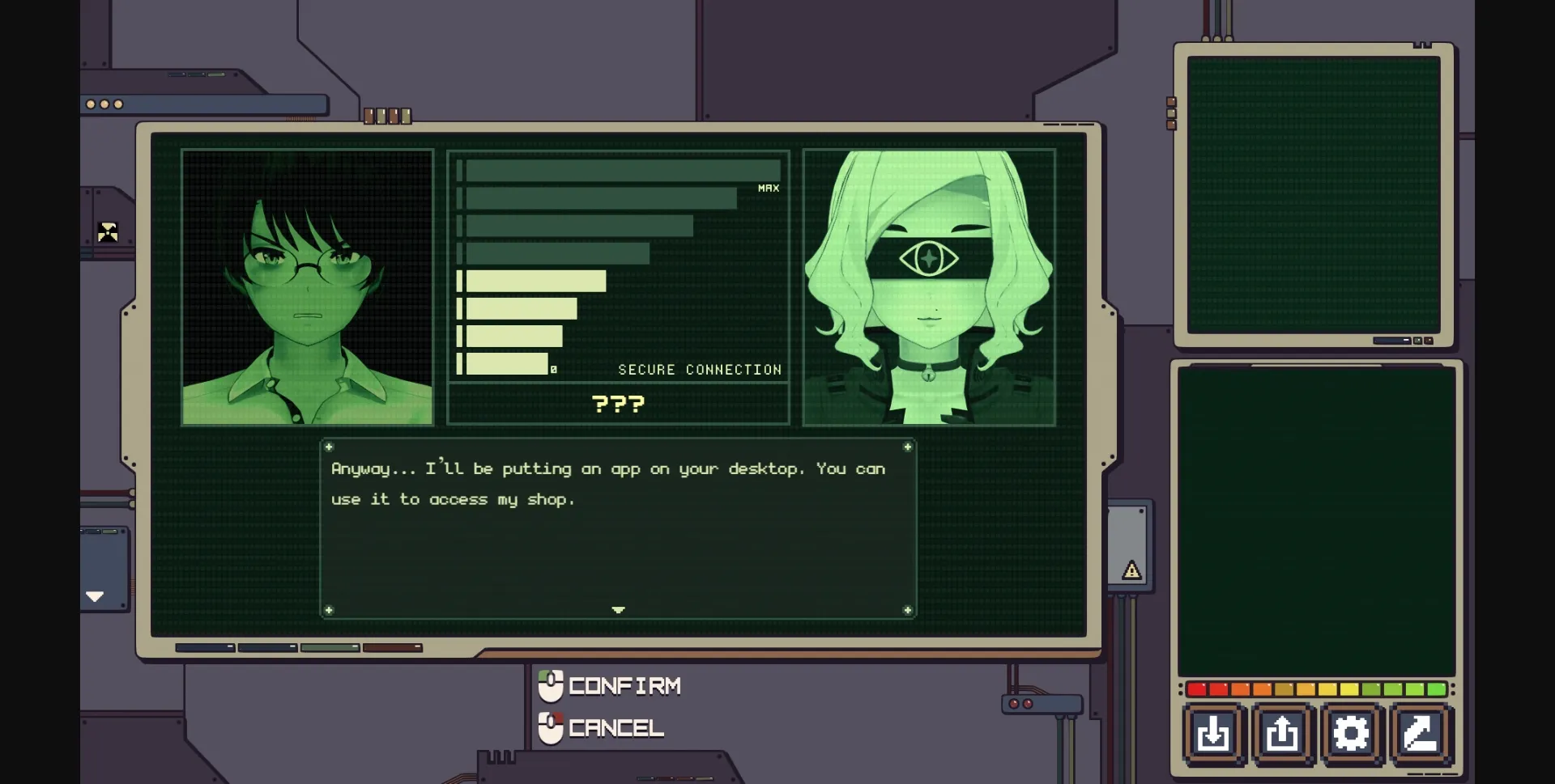 Others Lovelace [v0.2.2.1] [Ecilla] | Free Adult Games