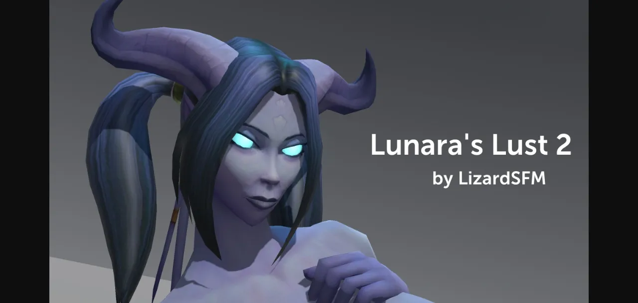 Others Lunara's Lust 2 [v1.2] [LizardSFM] | Free Adult Games