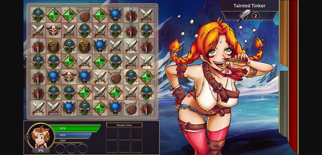 Others Lust for Lucre [Demo] [Dp3Softworks] | Free Adult Games