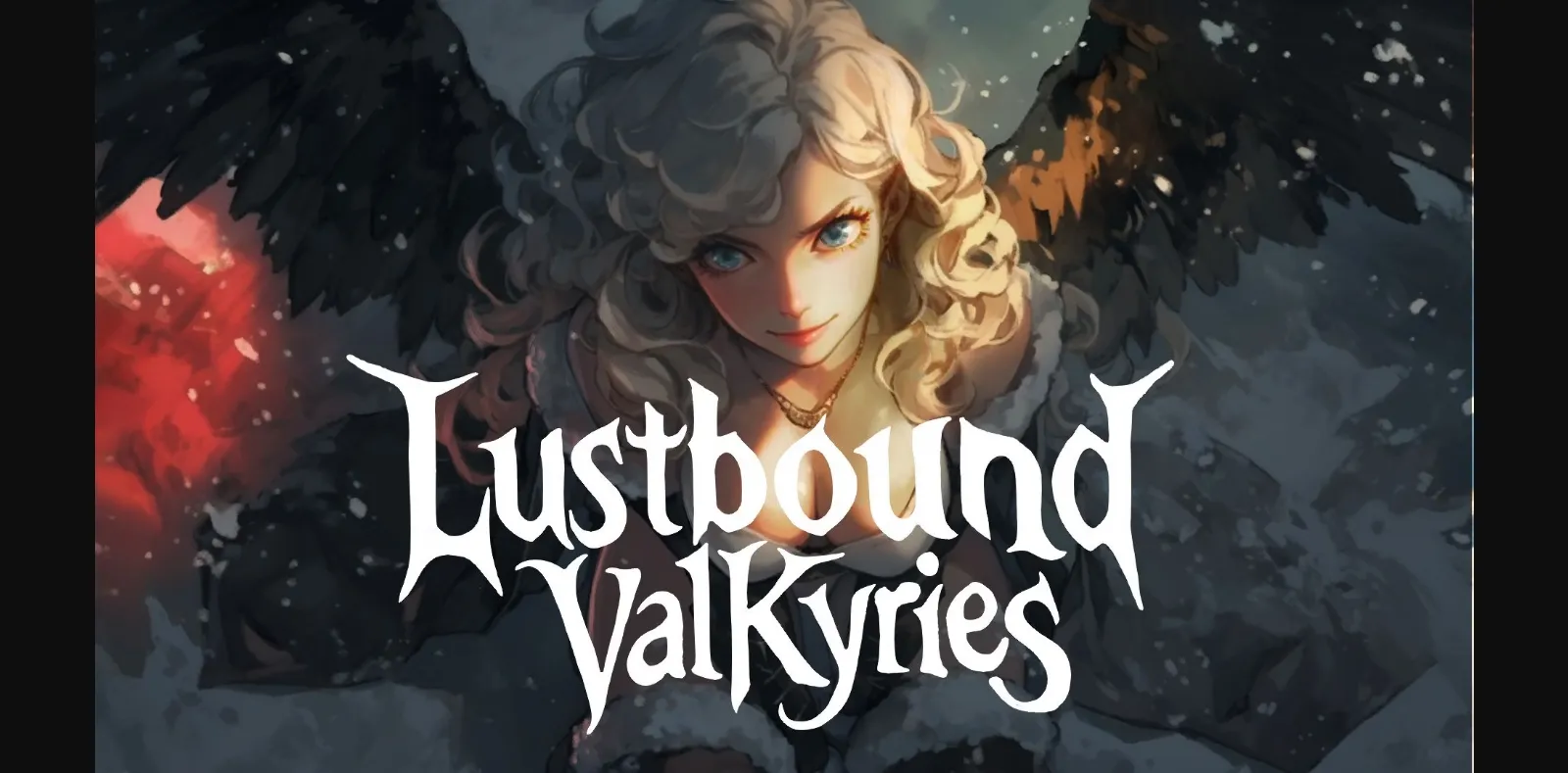 Others Lustbound Valkyries [v0.1.0] [Minami Chan] | Free Adult Games