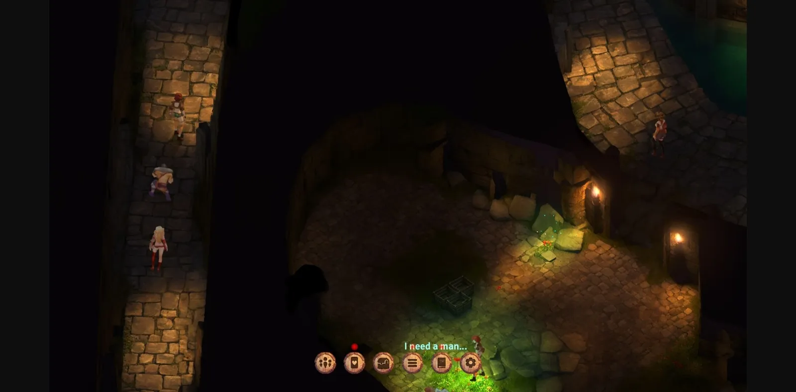 Others Lustbound Valkyries [v0.1.0] [Minami Chan] | Free Adult Games