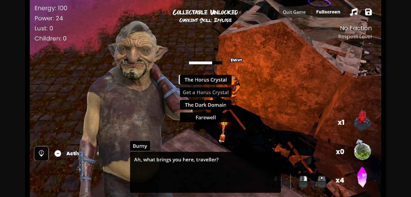 Others Lustful Apocalypse [v0.7.9.7] [Demon Alter Studios] | Free Adult Games