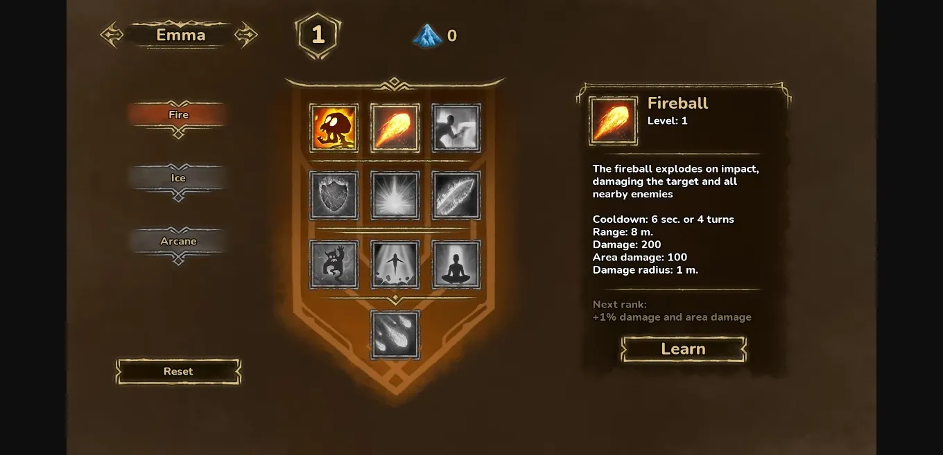 Others Mageroyal Academy [v0.380] [Vortex Cannon Entertainment] | Free Adult Games