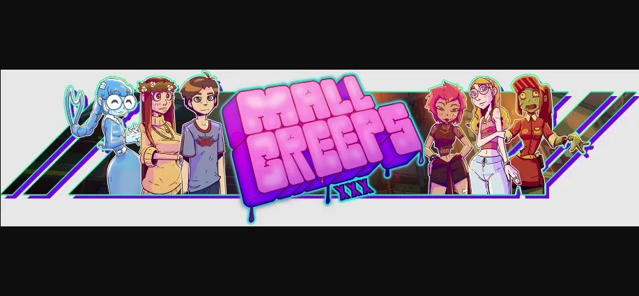 Others Mall Creeps [v0.16e] [Kuga_Maru] | Free Adult Games