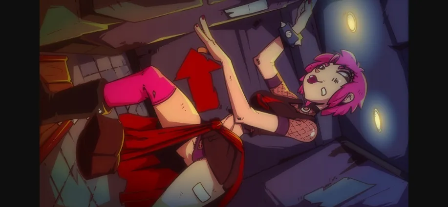 Others Mall Creeps [v0.16e] [Kuga_Maru] | Free Adult Games