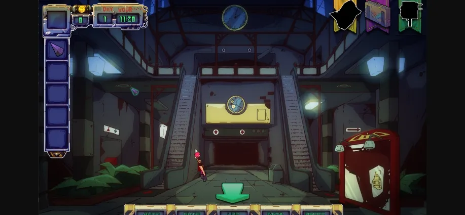 Others Mall Creeps [v0.16e] [Kuga_Maru] | Free Adult Games