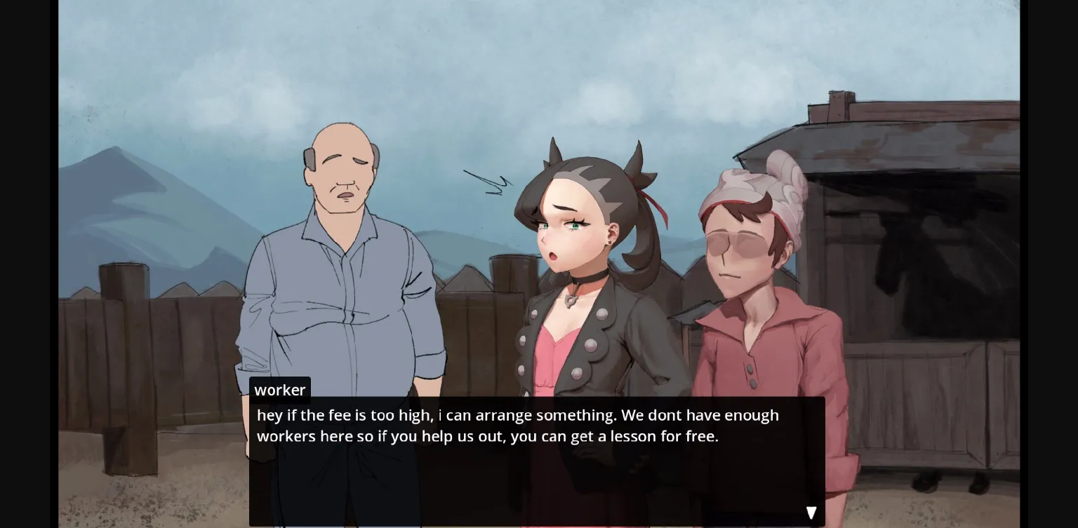 Others Marnie Game [v0.36] [wjs07] | Free Adult Games