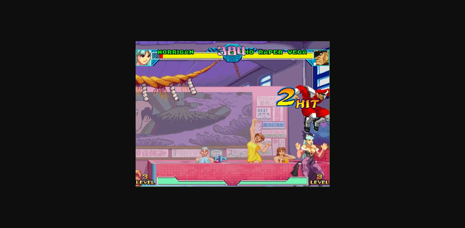 Others MARVEL vs CAPCOM  The Rape of Unfortunate SuperHeroines! [v0.2] [Dominatrix115XZero] | Free Adult Games