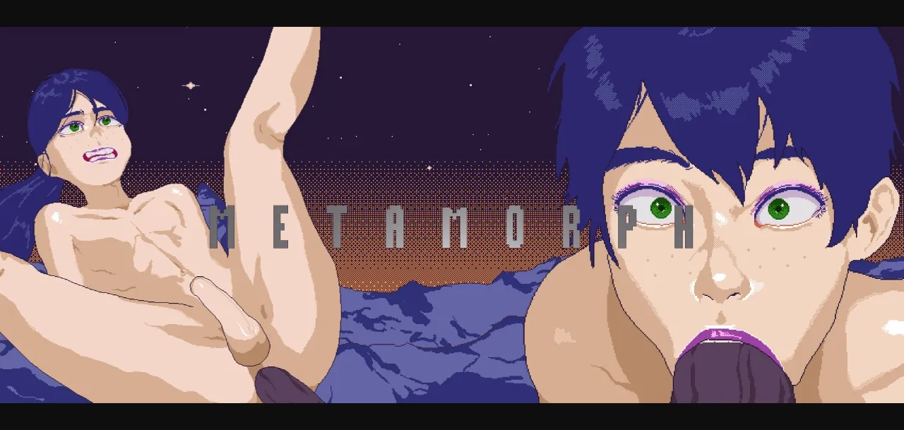 Others MetaMorph [v0.1.3.5] [Balledra games] | Free Adult Games