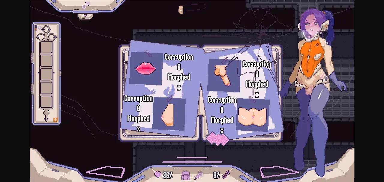 Others MetaMorph [v0.1.3.5] [Balledra games] | Free Adult Games