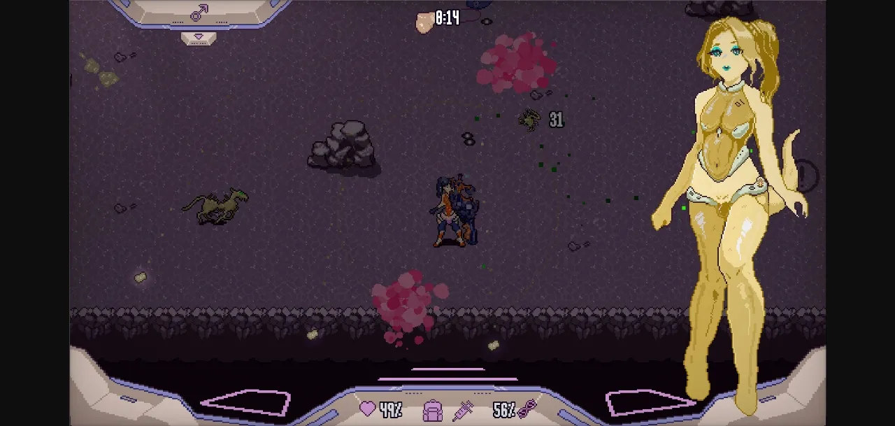 Others MetaMorph [v0.1.3.5] [Balledra games] | Free Adult Games